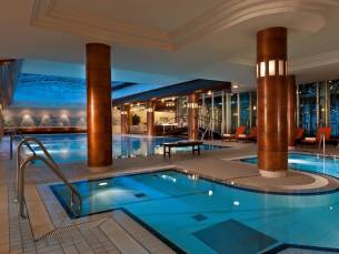 Radisson Blu Park Hotel & Conference Centre