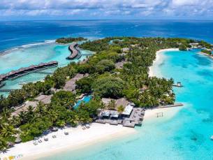 Sheraton Maldives Full Moon