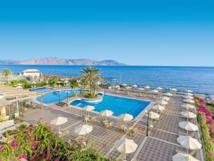 Hydramis Palace Beach Resort
