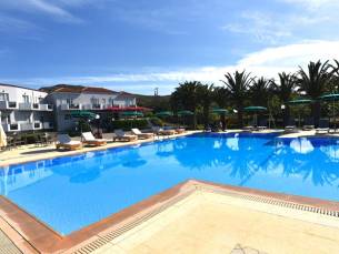 Hotel Bella Vista