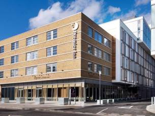 Premier Inn London Greenwich