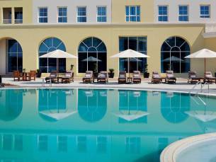 Copthorne Lakeview Hotel