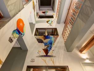 Colors Urban Hotel