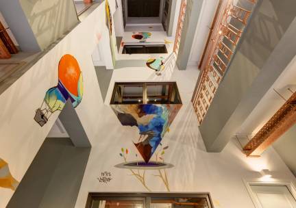 Colors Urban Hotel