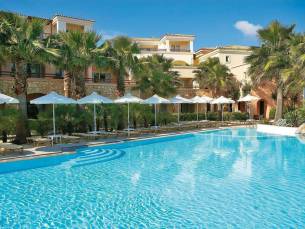 Grecotel Marine Palace & Aqua Park