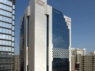 Millennium Downtown Abu Dhabi