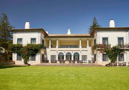 Quinta da Casa Branca