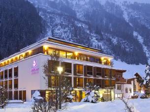Anthony's Life & Style Hotel