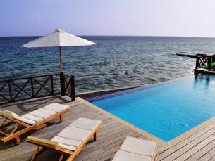 Scuba Lodge Boutique Hotel & Ocean Suites