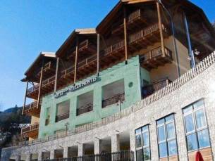 Hotel Stella Montis