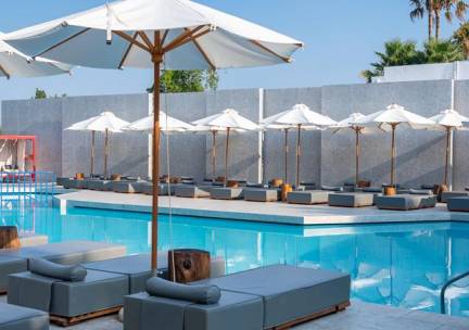 Diamond Boutique Hotel