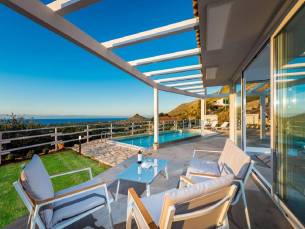 Villa Scire