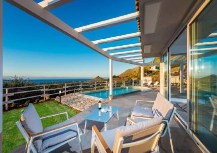 Villa Scire