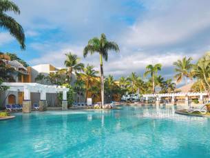 Casa Marina Beach En Reef