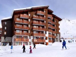 Résidence Turquoise