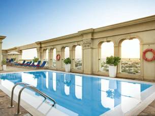 Villa Rotana