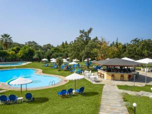Century Resort Corfu
