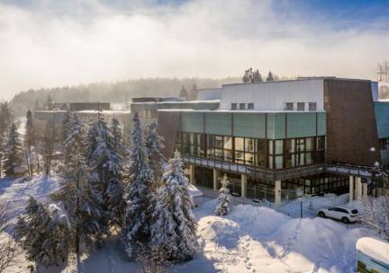AHORN Waldhotel Altenberg