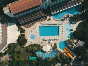 Batihan Beach Resort & Spa