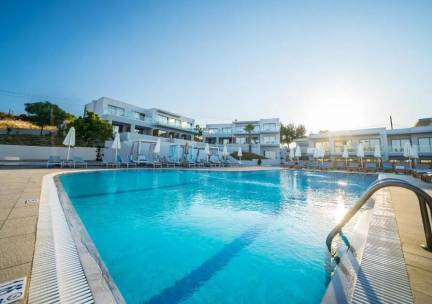 Harmony Crest Resort