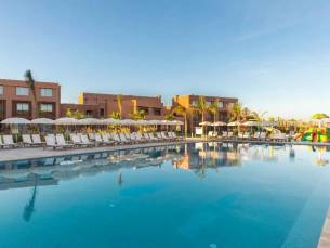 Be Live Experience Marrakech Palmeraie