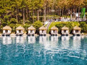 Orka Lotus Beach