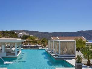 Althea Boutique Hotel