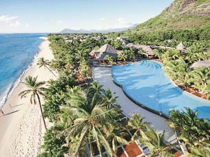 Beachcomber Dinarobin Golf en Spa