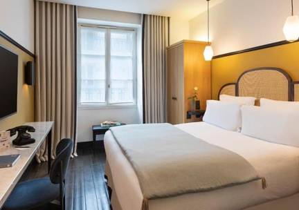 Hotel The Chess