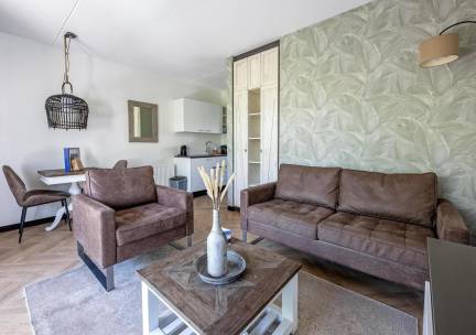 Royal Duynsuite