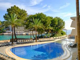 Hotel Occidental Cala Vi&ntilde;as