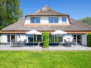Appartement Gouden Reaal 25