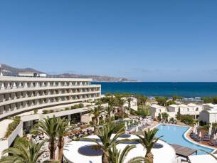 Hotel Agapi Beach Resort