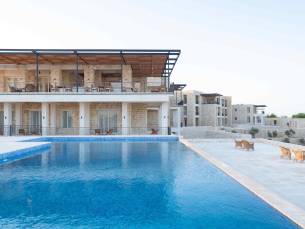 Lodge Wadi Sabarah Lodge