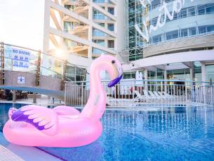 Effect Grand Victoria