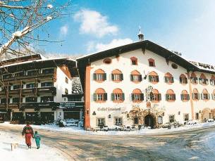Hotel Lukashansl