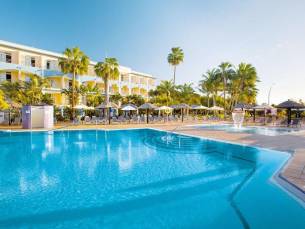 Hotel Lopesan IFA Altamarena