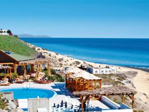 Marina Playa Suites