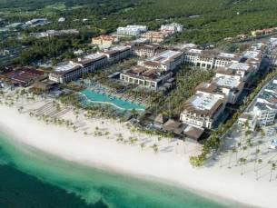 Lopesan Costa B&aacute;varo Resort Spa & Casino