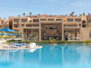 Hotel Cleopatra Luxury Sharm