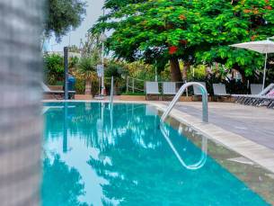 Appartementen Portonovo