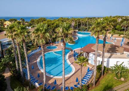 Sagitario Princesa Playa