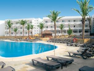 Hotel Garbi Costa Luz