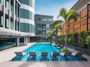 Solitaire Bangkok