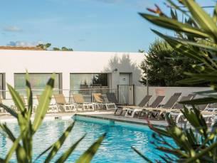 La Madrague Spa
