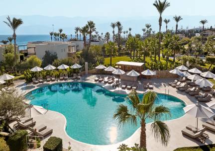 Grecotel LUXME Kos