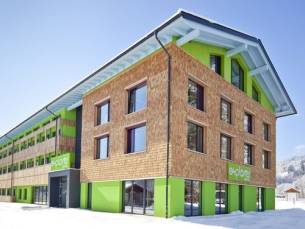 Explorer Hotel Stubaital