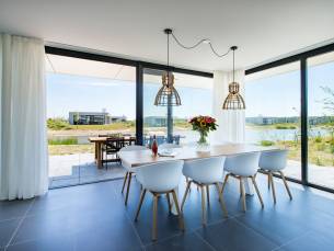 Zandbank 18 | De Groote Duynen