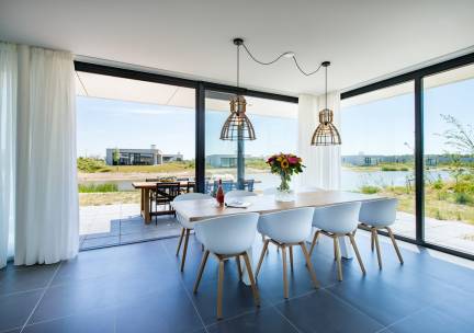 Zandbank 18 | De Groote Duynen