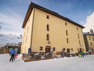 Hotel La Mirandola